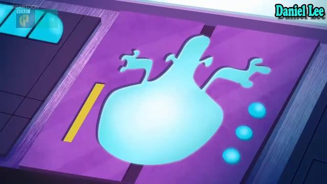 Danger Mouse (2015 TV ) The Spy Who Came In With A Cold Best Cartoon For Kids Channel - Daniel Lee