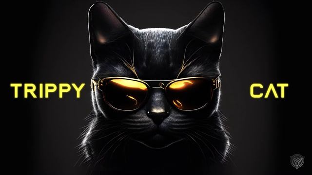 BLACK DARK MINIMAL TECHNO TRIPPY MIX 2025