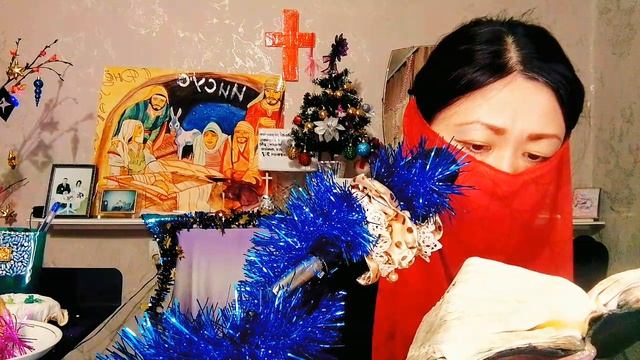 29.12.2024. Рождество Христово! 2- я часть смотреть онлайн