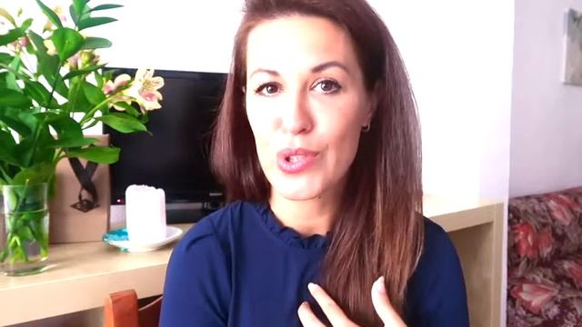 Как я начала блог