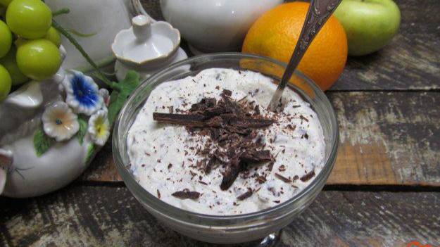 Рецепты от шеф-повара