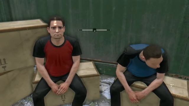 Стримчанский Dying light С НОВЫМ ГОДОМ ДРУЗЬЯ смотреть онлайн