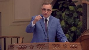 «Чтобы не согрешали.» Константин Лиховодов 08 25 2024