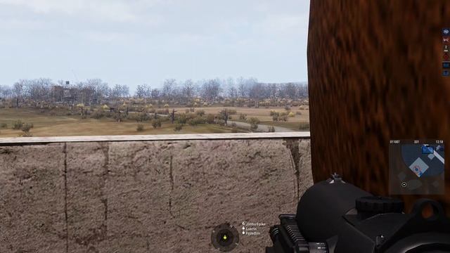 ACER PREDATOR XB271HU – 60FPS+ ARMA 3 Zeus PC смотреть онлайн