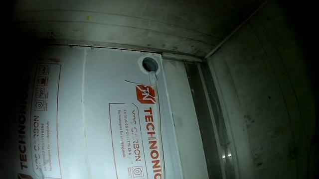 Зимовка пчёл. Расход корма. Теперь понятно,сколько корма расходуют пчелосемьи при тёплой зимовке. смотреть онлайн