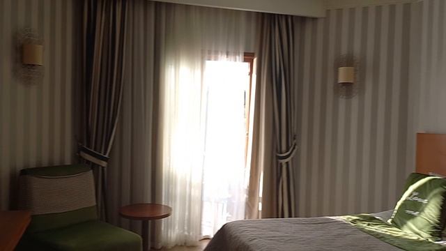 Турция. Selectum Family Resort Belek 5*.Обзор номера.