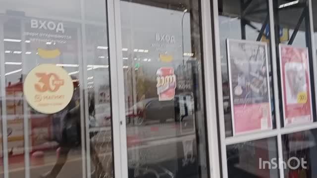 Предновогодняя "суета" ... Вирус... Мысли вслух... смотреть онлайн