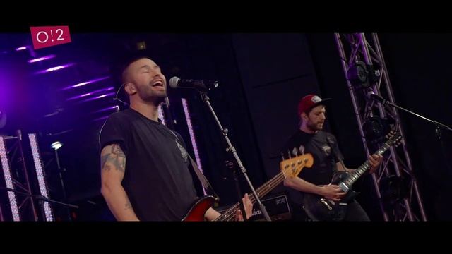 Экспедиция Восход - Не герой (LIVE: Брать живьём на о2тв) смотреть онлайн