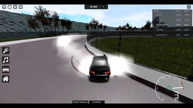 Roblox drift paradise mazda mx5 смотреть онлайн
