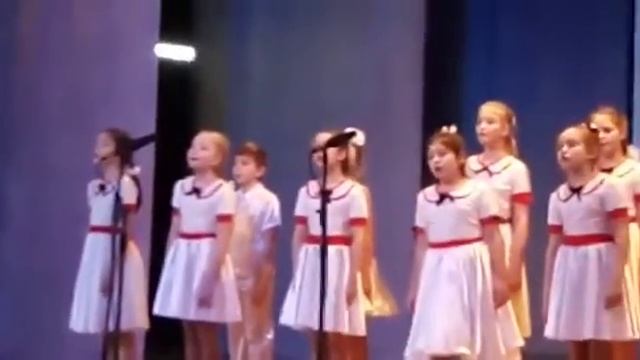 Э.Григ "Заход солнца" смотреть онлайн