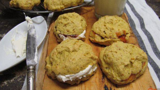 Рецепты от шеф-повара