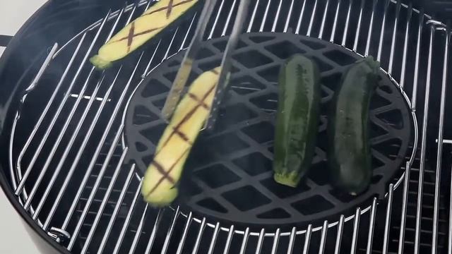 Чугунная решётка Weber Sear Grate смотреть онлайн