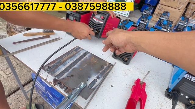 🔴🔴🔴máy Hàn Subaru Nhật 250a xã lỗ ngày 15/01/2023 bao ship bh 3 năm kèm quà tặng lớn nhất lỗ vốn. смотреть онлайн