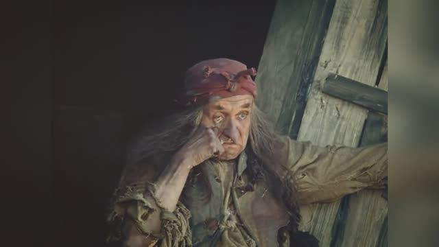 Баба Ёшка смотреть онлайн