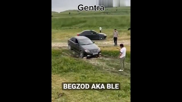 Cobalt Vs Gentra.Uzb Vs Uzb #funny #cobalt #gentra #automobile