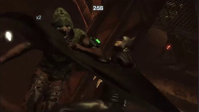 Batman arkham city - испытания))" лимон ОчКоВ" не джокер не слышал) смотреть онлайн