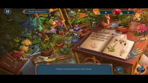 Mystical Riddles Episode 2 Souls of the Sea Full Walkthrough