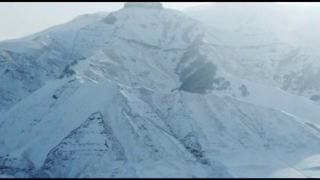 Лучше гор могут быть только горы...