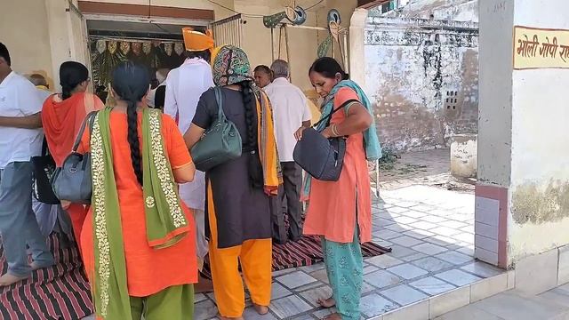 5000 हज़ार वर्ष बाद कैसा है श्री कृष्ण का घर ? ll Braj Darpan ll смотреть онлайн