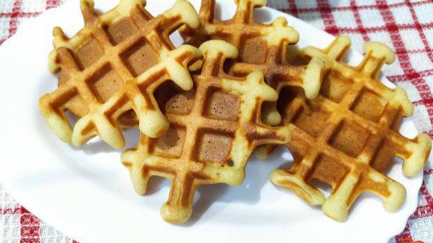 Сборник рецептов