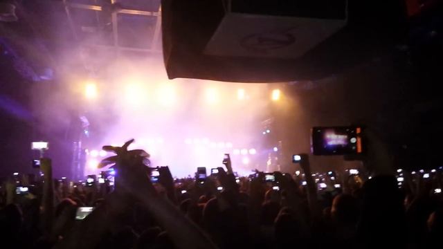 #Prodigy #Тур #live #Екатеринбург смотреть онлайн