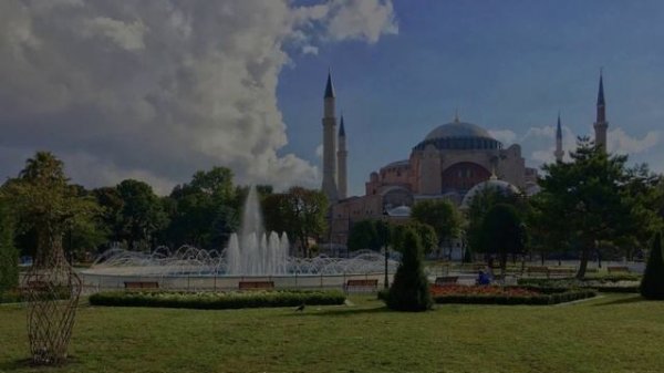 Delta Hotel Istanbul, İstanbul, Turkey