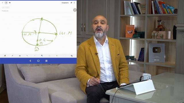 Горизонт возможностей | Образ хищника | Дмитрий Вашешников смотреть онлайн