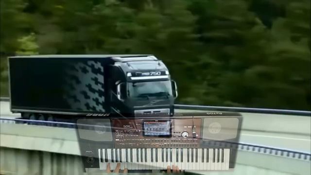 В стиле KorgStyle 2