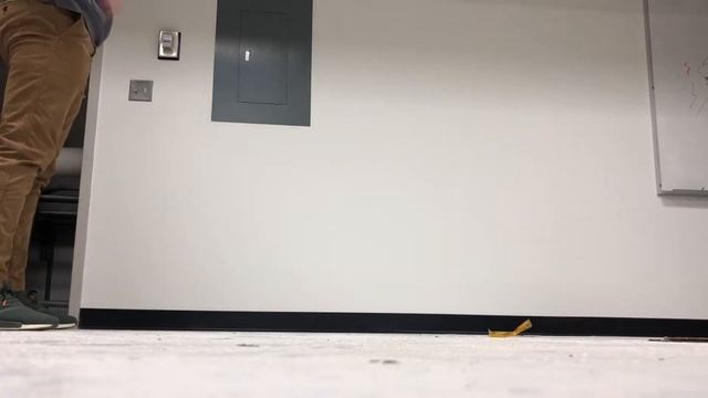 Origami Mapleseed V6 Drop Test смотреть онлайн