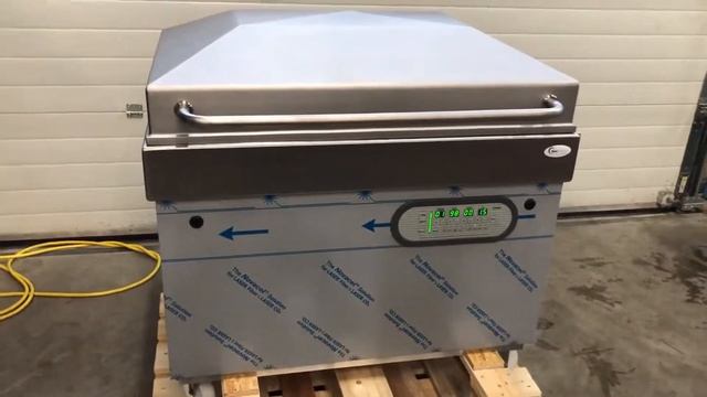 Boss Vacuum Titan F-1000. Brand new 2019 machine смотреть онлайн