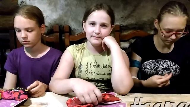 Школа юного каюра, отзывы участников 5 смотреть онлайн