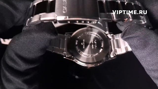 Часы Casio MTP-1303PD-2F - Viptime.ru смотреть онлайн