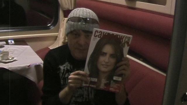 ХРУСТАЛЬНЫЙ ЗАМОК . смотреть онлайн