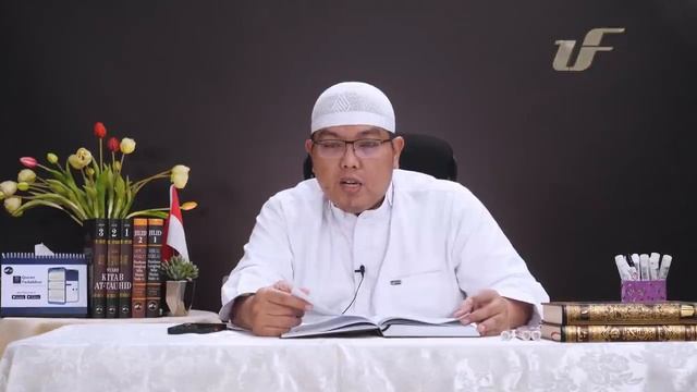 Kisah Dzulkarnain - Ustadz Firanda Andirja