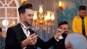 Pashto New Songs 2025 _ Anil Bakhsh _ Chashman _ Official Music Video Song _ 4k Video