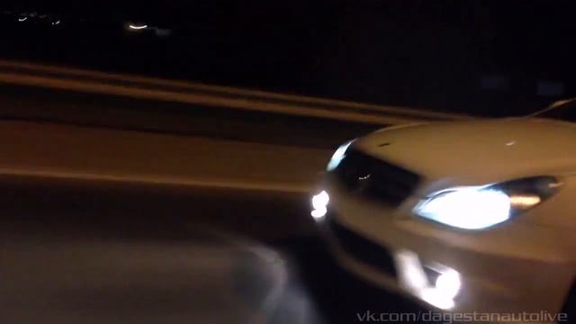 M5 e60 vs CLS 63 w219 смотреть онлайн