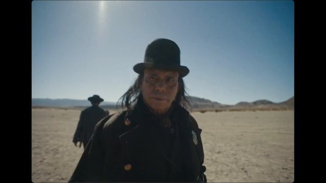 The Last Manhunt - SFTN Movie Review