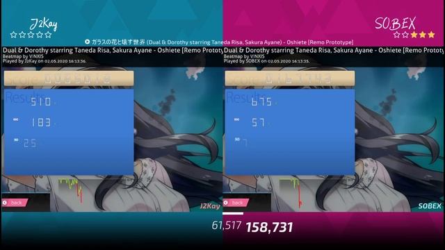 Fedora Cup 1 Round 3: J2Kay vs. SOBEX смотреть онлайн