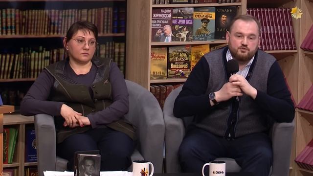 Андрей Фурсов | 100 лет Побиску Георгиевичу Кузнецову смотреть онлайн
