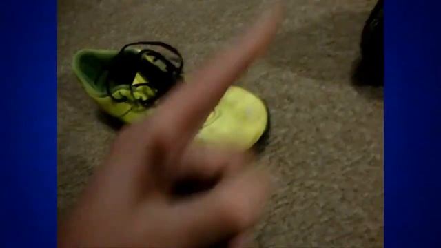Мои Бутсы ADIDAS X15 ОБЗОР ЛЮБИТЕЛЬСКИХ БУТС смотреть онлайн