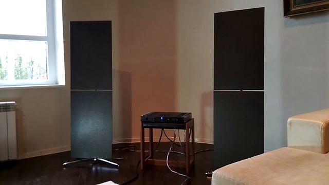 Sheetcontrol - тест 2 модели Conundrum