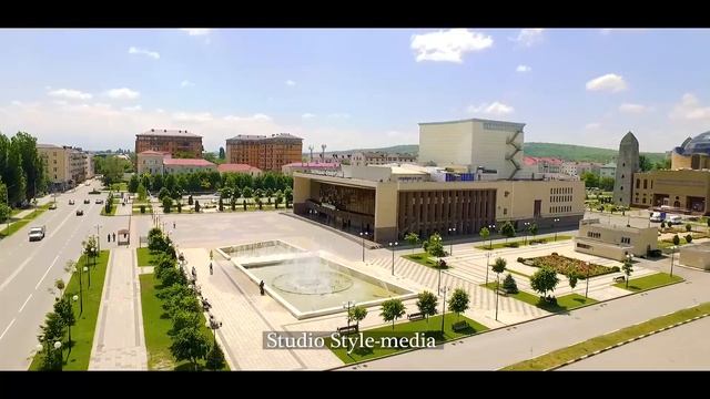 Грозный 2017 смотреть онлайн