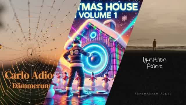 Galaxy ai Christmas House Ai Ignition Point Mixtape смотреть онлайн