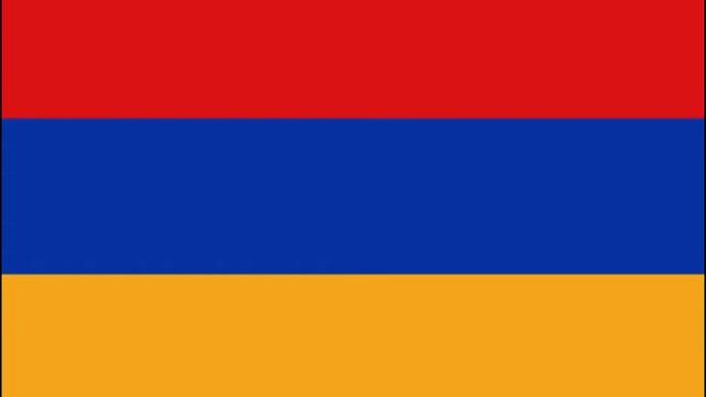 Армянские флаги с Армянской музыкой смотреть онлайн