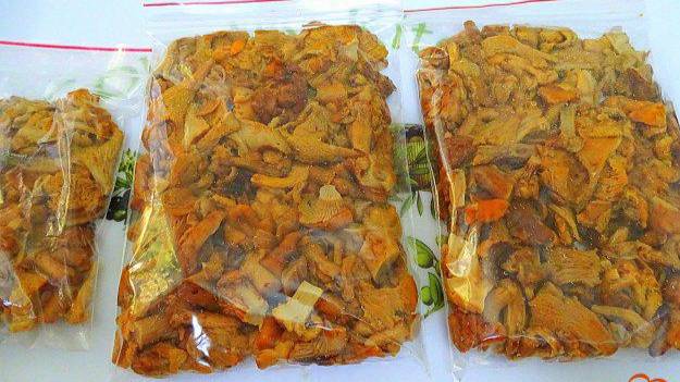 Кулинарные хитрости