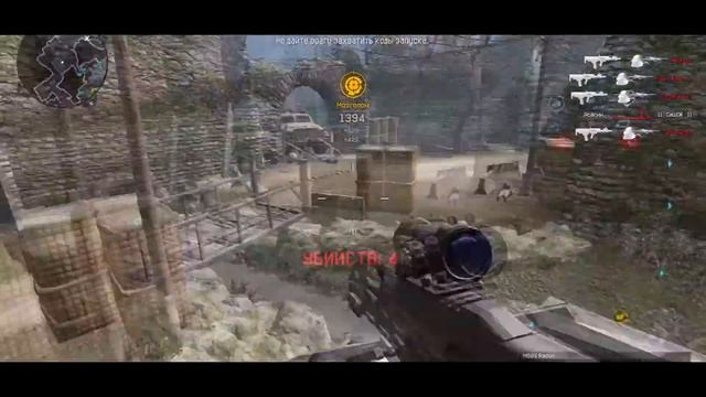 Warface|Изи мозголом)) смотреть онлайн