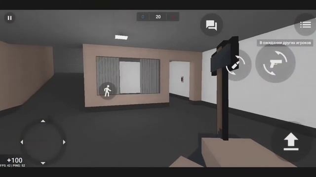 Страшная история Block Strike не играй в блок страйк в 03:00 часа ночи! смотреть онлайн