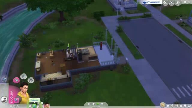 Sims 4
