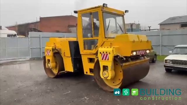 Bomag 202 смотреть онлайн