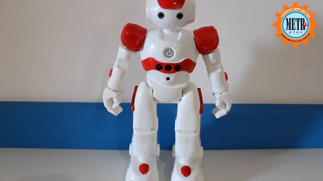 Робот на пульте управления! Робот 917 смотреть онлайн